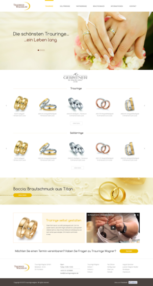 Web Design by creativeavijit