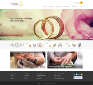 Web Design par pb pour ce projet | Design : #7408897
