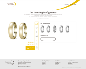 Diseño Web por Damian Popiol para este proyecto | Diseño: #7401640
