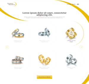Web Design par Damian Popiol pour ce projet | Design : #7401642