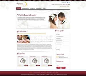 Web Design by topdesigns65