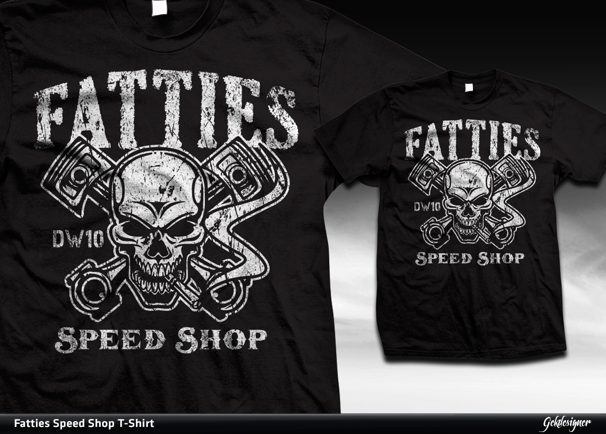 Design de T-shirt par gekgrfx pour DW10 LLC | Design #1904802