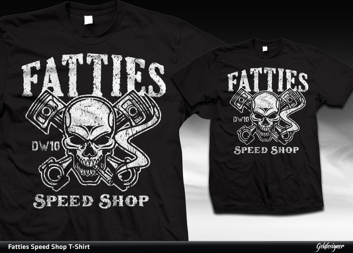 T-shirt Design by gekgrfx for DW10 LLC | Design #1925438