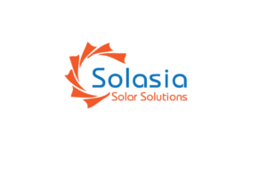 Logo Design by Shine for Solasia Solar Solutions | Design #7400954
