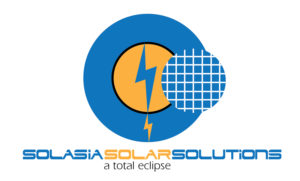 Logo-Design von kirkalan für Solasia Solar Solutions | Design: #7400900