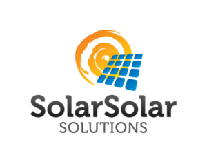 Logo-Design von Muhammad Muzammil für Solasia Solar Solutions | Design: #7402948