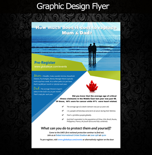 Infographic Design by jasmine for this project | Design: #1867304