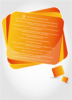 Infographic Design by Kritika  for this project | Design: #1869153