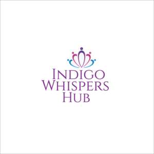 Diseño de Logo por keithlobo para Indigo Whispers | Diseño #7490532
