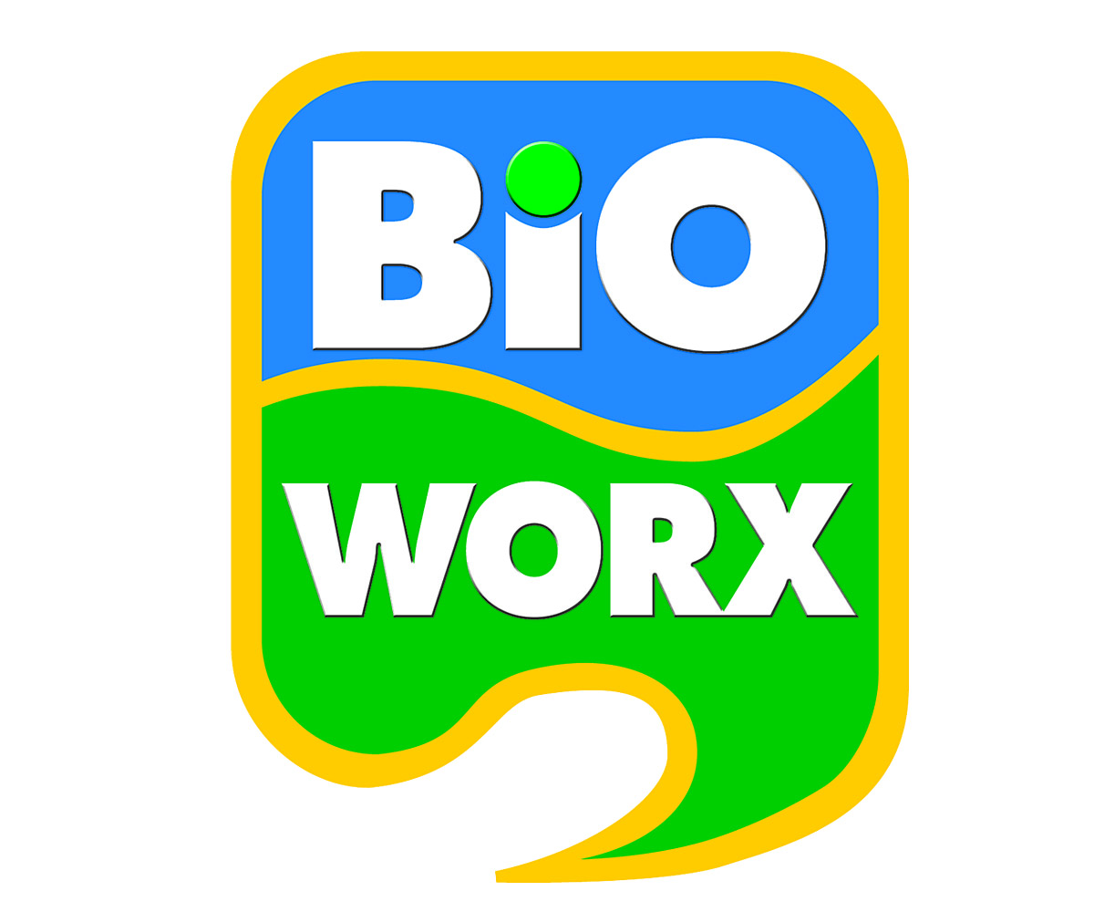 Logo Design by Armandito for BioWorx | Design #1911477