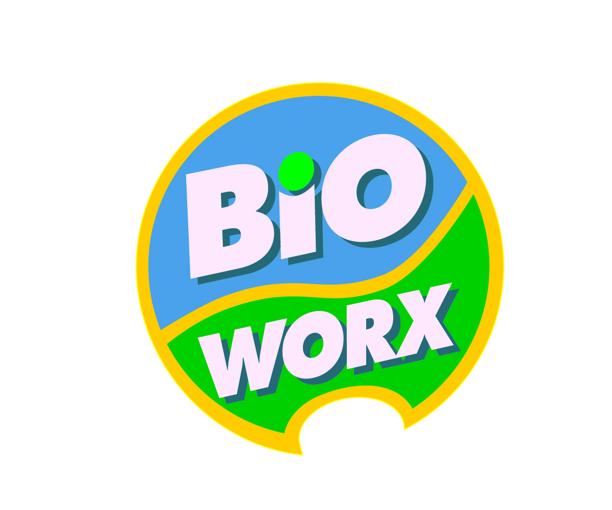 Diseño de Logo por Armandito para BioWorx | Diseño #1921072