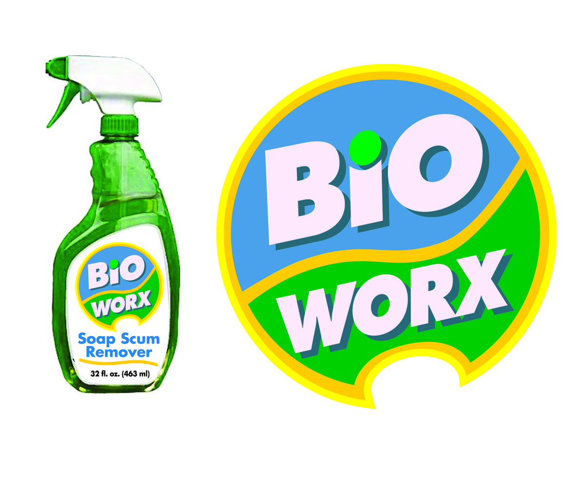 Logo Design by Armandito for BioWorx | Design #1921088