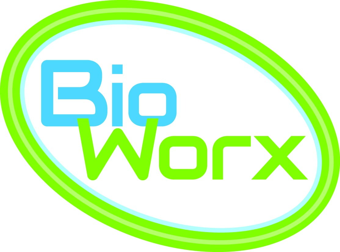 Logo-Design von suzy m für BioWorx | Design #1876925
