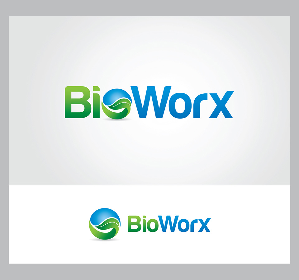 Logo Design by mysandesign for BioWorx | Design #1865557