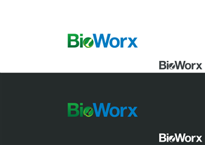Logo-Design von studiox für BioWorx | Design: #1935169