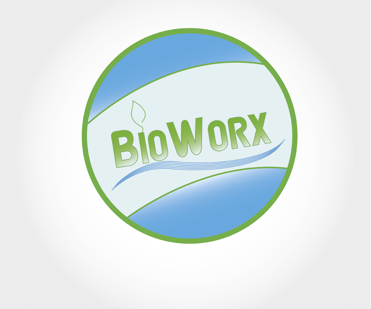 Logo Design by Nico.R for BioWorx | Design #1938000