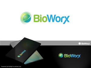 BioWorx | Logo-Design von ArtSamurai
