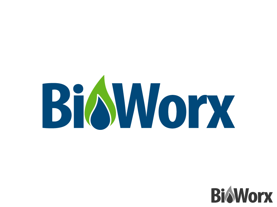 Logo-Design von webart für BioWorx | Design #1881117