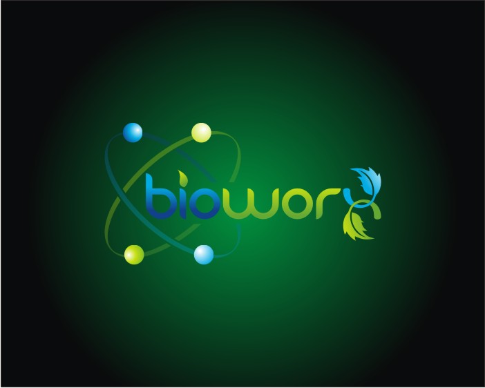 Diseño de Logo por Gito Kahana para BioWorx | Diseño #1924119