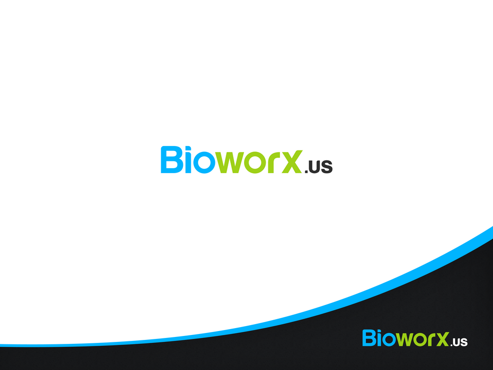 Logo-Design von DiLion für BioWorx | Design #1888978