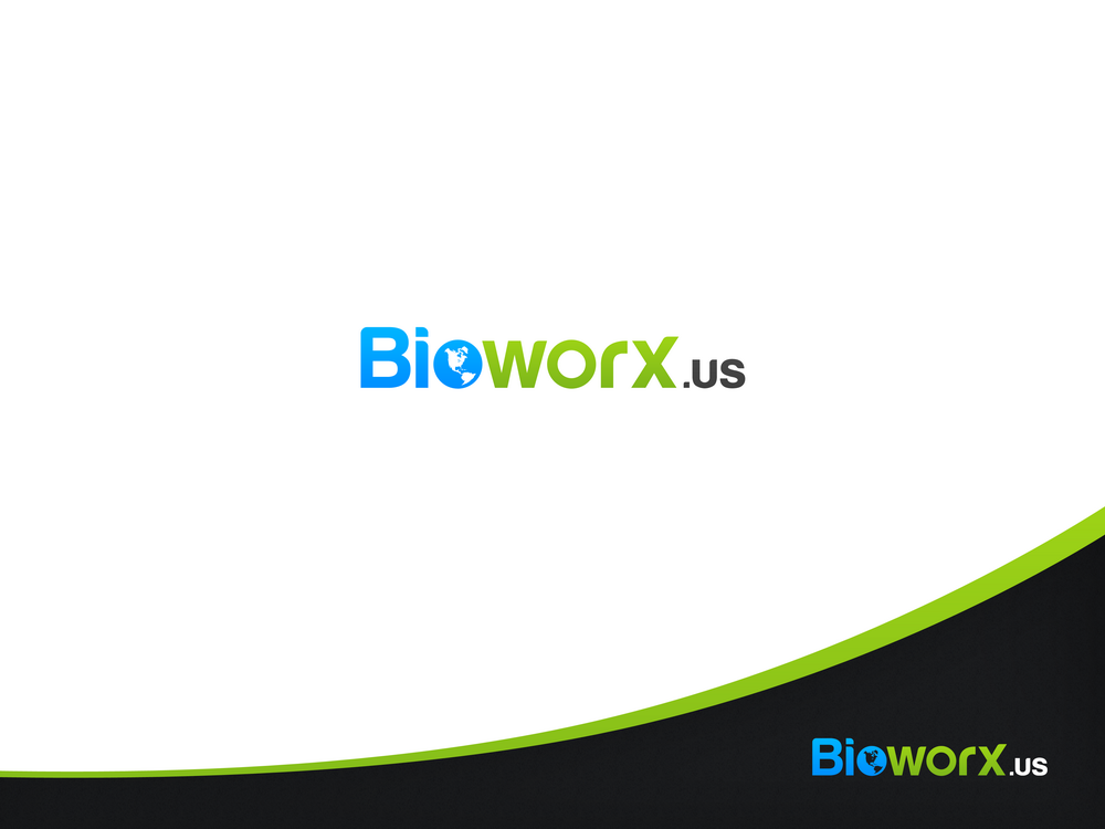 Logo-Design von DiLion für BioWorx | Design #1888983