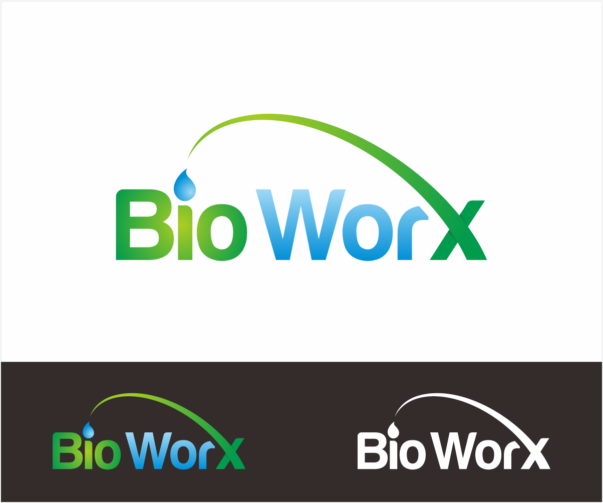 Logo Design by ninisdesign for BioWorx | Design #1865555