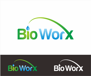 Logo Design by ninisdesign for BioWorx | Design #1865555