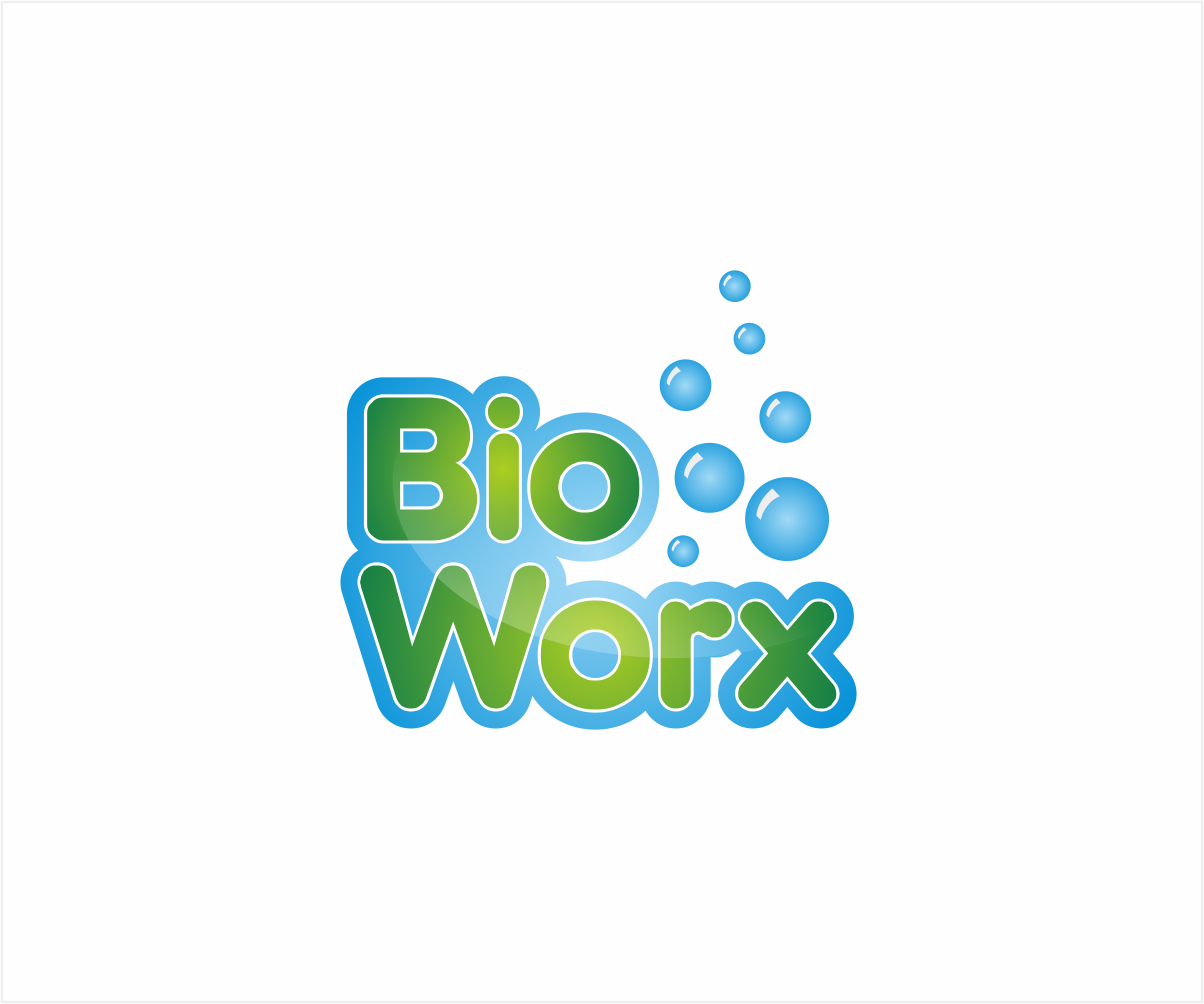 Logo Design by ninisdesign for BioWorx | Design #1868425