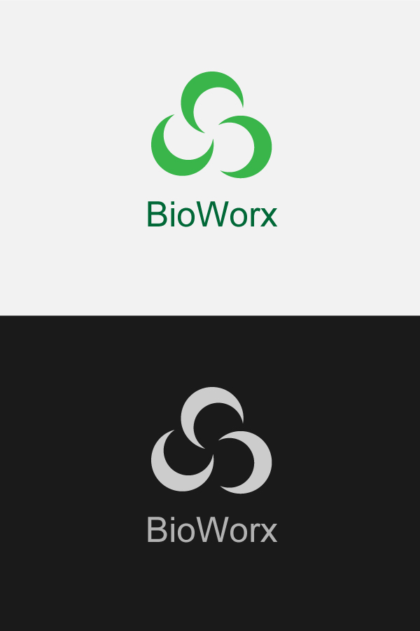 Diseño de Logo por leebswz para BioWorx | Diseño #1870195