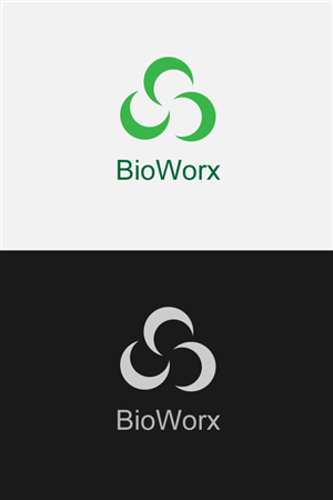 Logo-Design von leebswz für BioWorx | Design: #1870195
