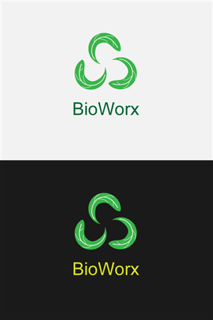 Logo Design by leebswz for BioWorx | Design #1886010