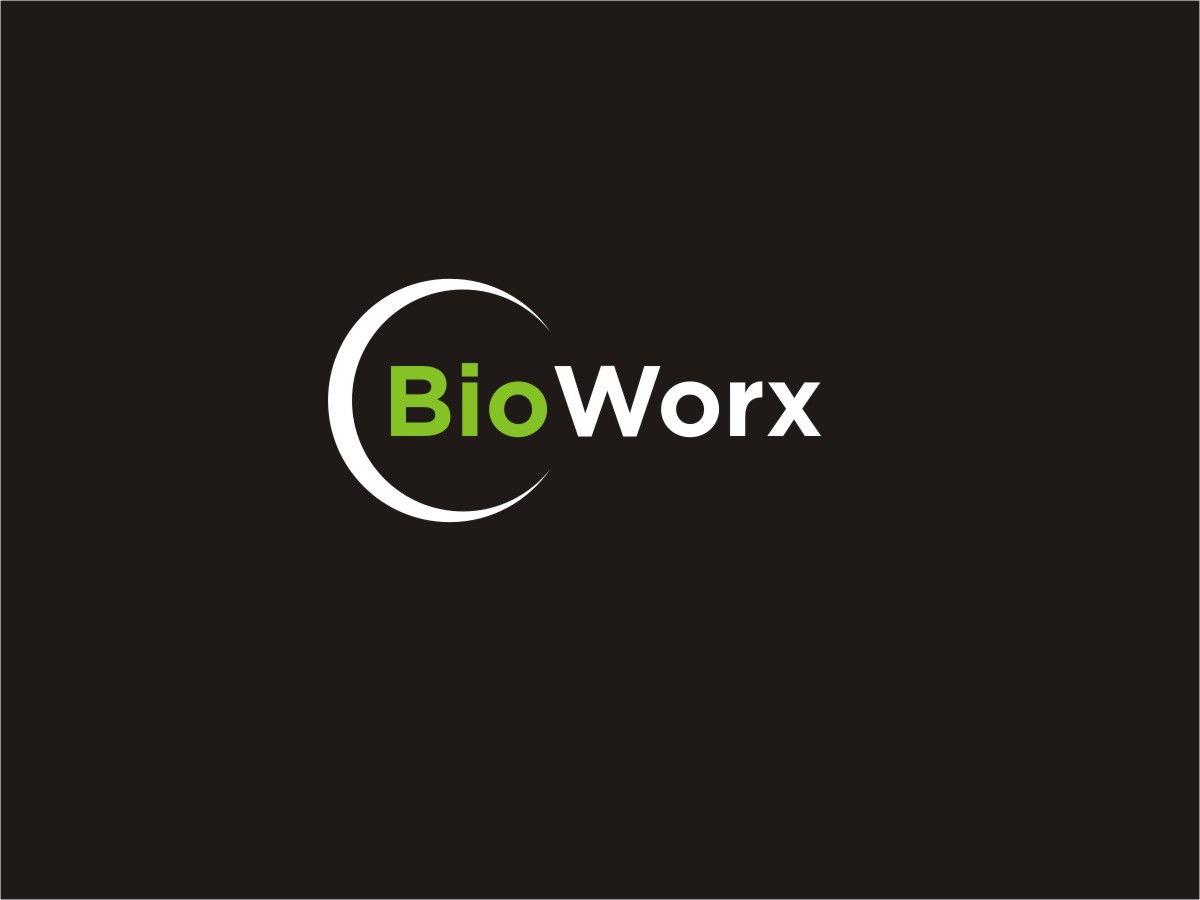 Diseño de Logo por Sushma para BioWorx | Diseño #1863810