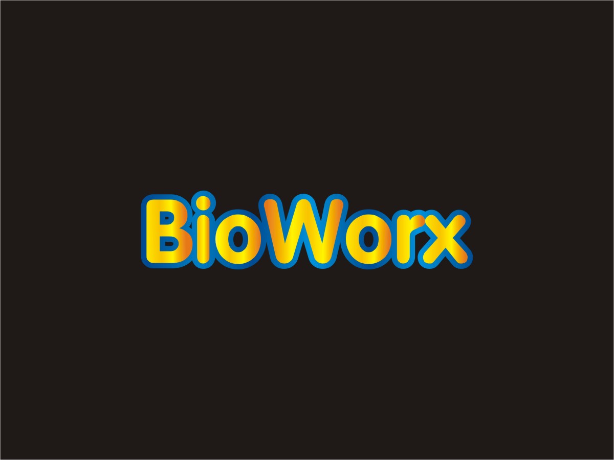 Logo Design by Sushmaa for BioWorx | Design #1868489