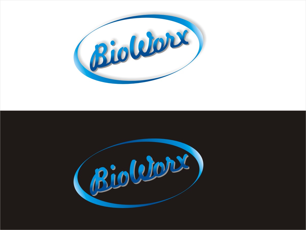 Logo-Design von Sushma für BioWorx | Design #1868572