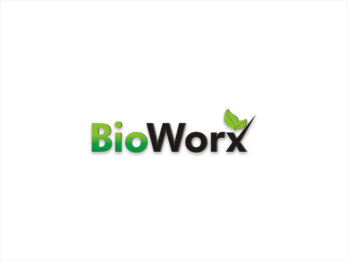 Logo-Design von Sushma für BioWorx | Design #1879784