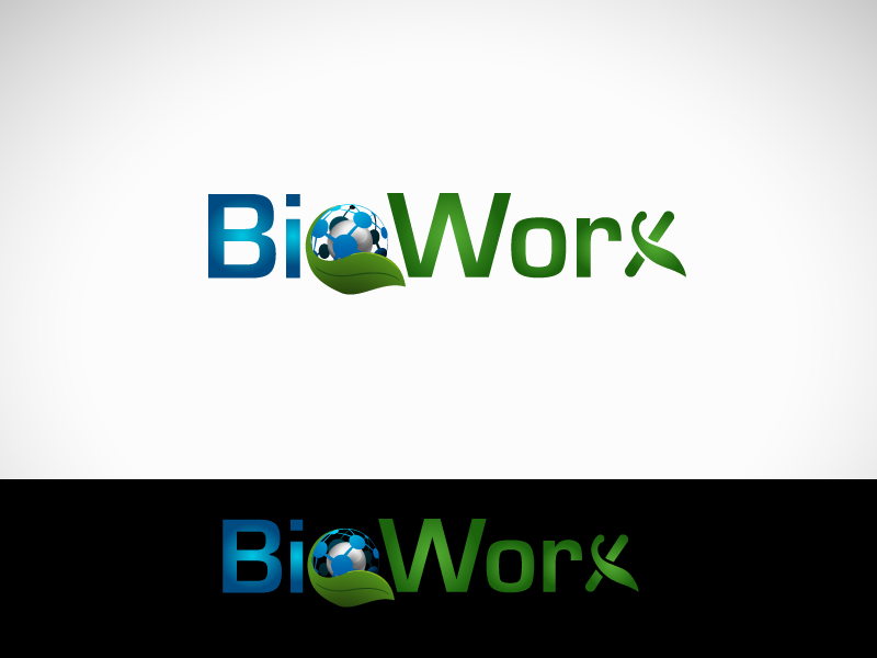 Logo Design by dan99 for BioWorx | Design #1874847