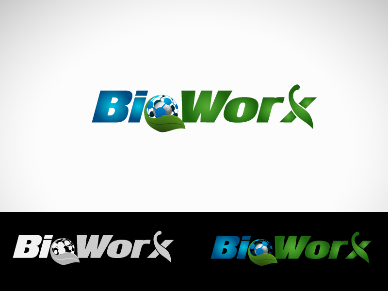 Logo Design by dan99 for BioWorx | Design #1874879
