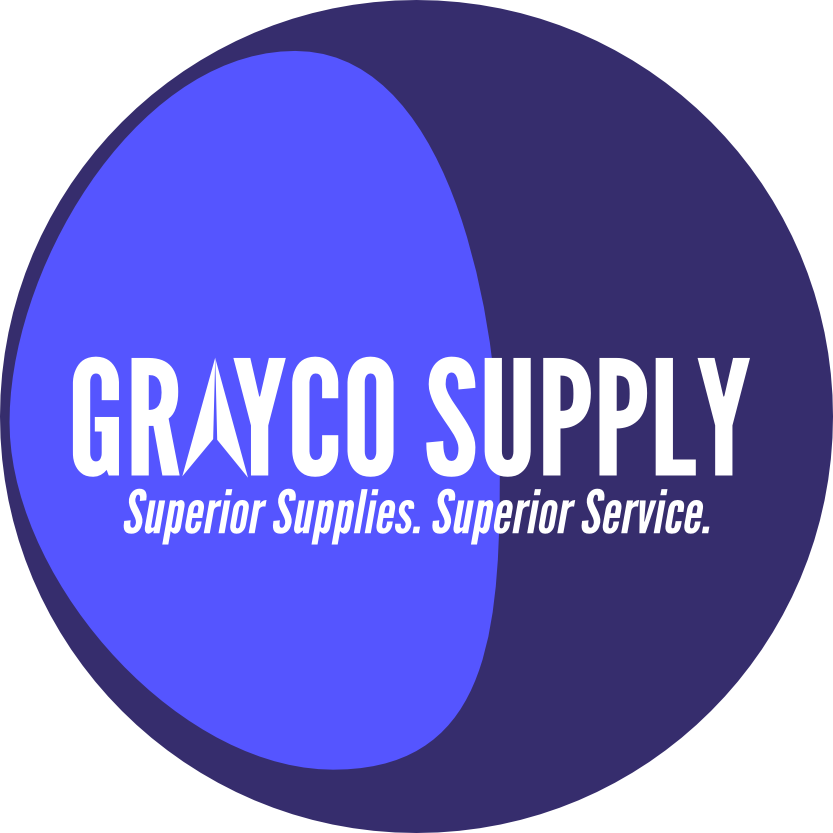 Logo Design by VJ for Graco Supply | Design #1940789