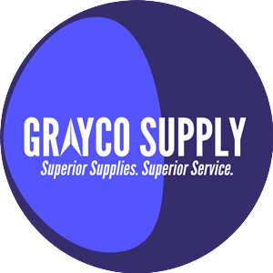 Diseño de Logo por VJ para Graco Supply | Diseño: #1940789