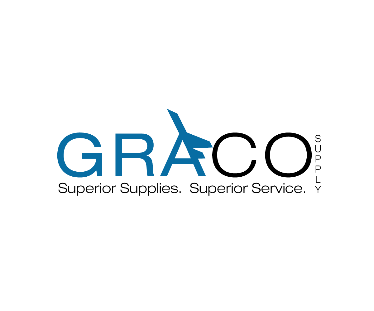 Logo Design by Innovatery for Graco Supply | Design #1873940