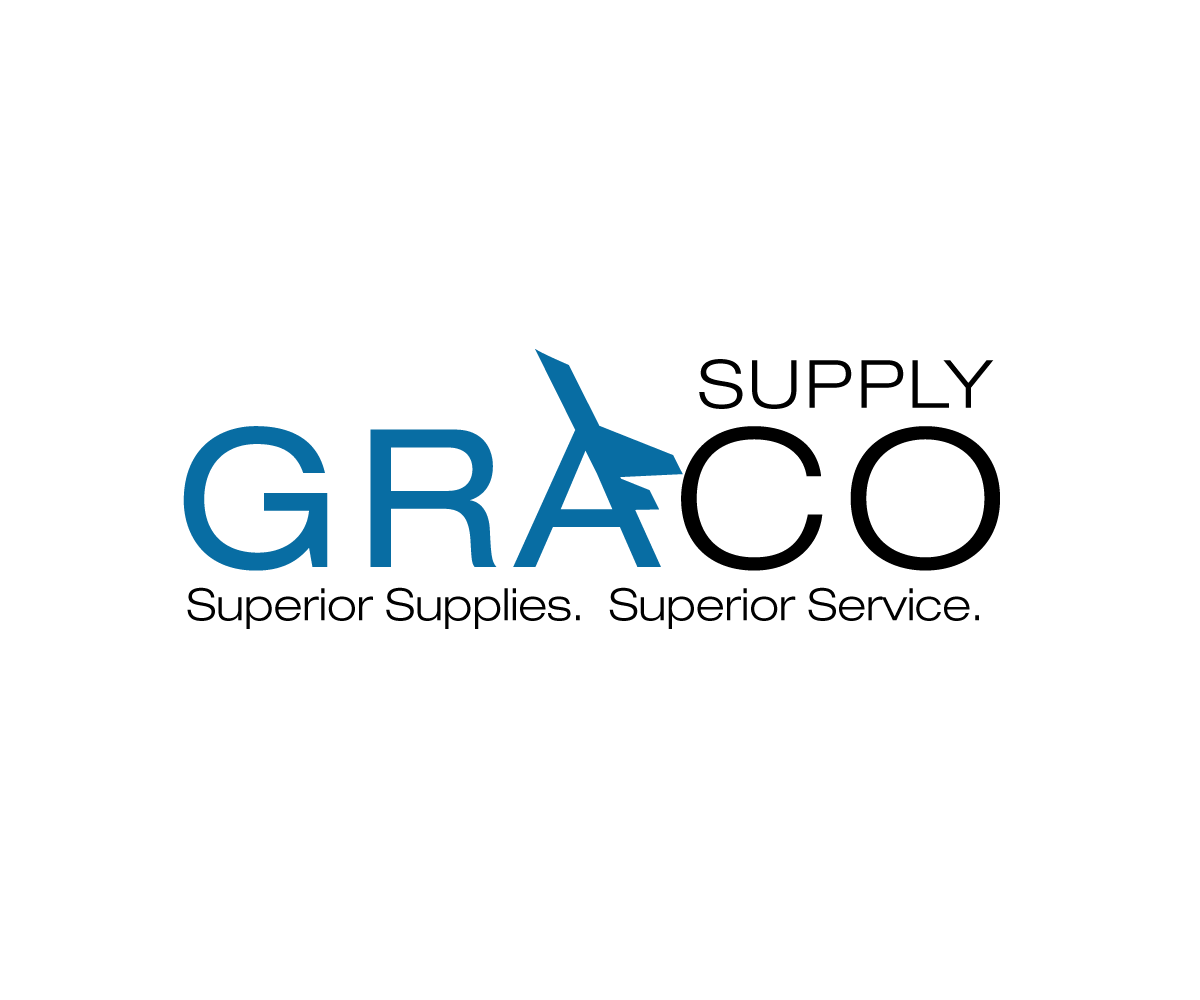 Logo Design by Innovatery for Graco Supply | Design #1873949