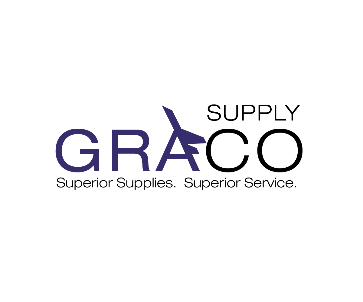 Logo Design by Innovatery for Graco Supply | Design #1873950