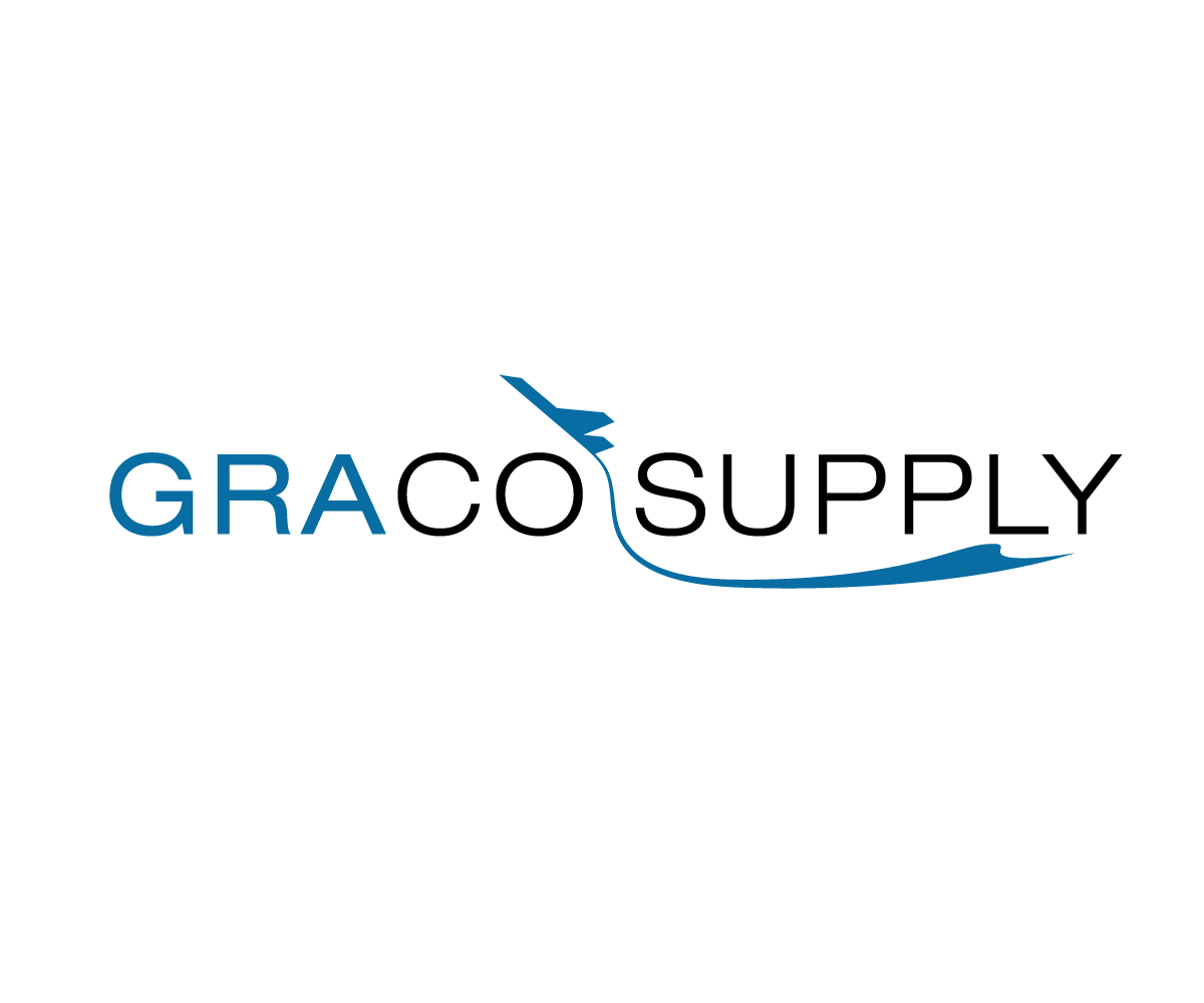 Logo Design by Innovatery for Graco Supply | Design #1873956