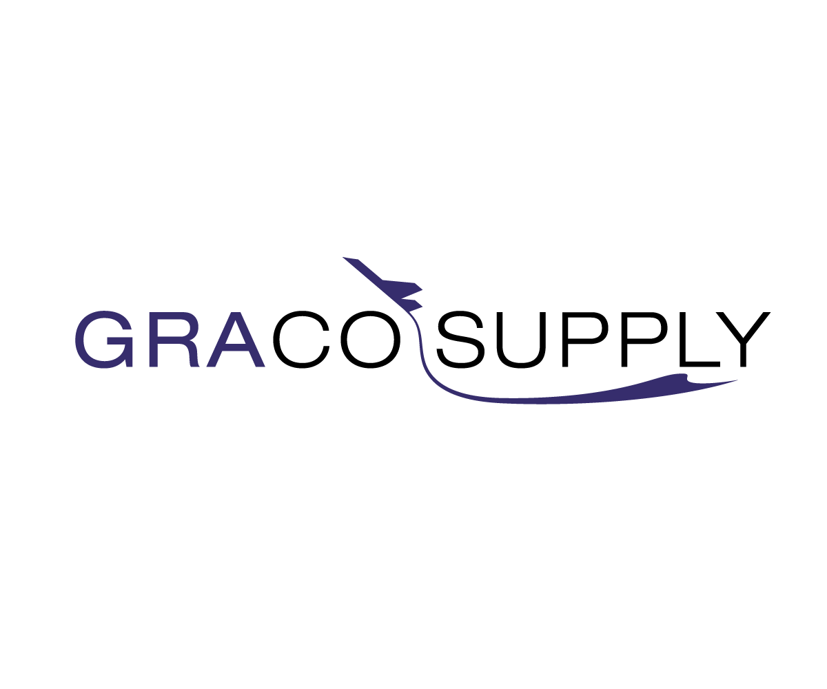 Logo Design by Innovatery for Graco Supply | Design #1873957