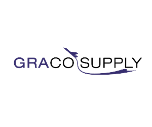 Diseño de Logo por Innovatery para Graco Supply | Diseño: #1873957