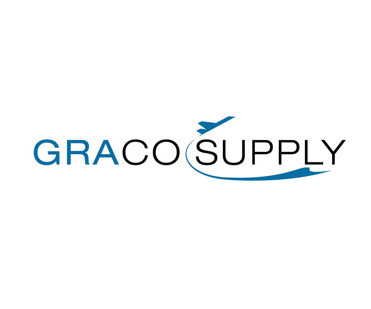 Logo Design by Innovatery for Graco Supply | Design #1873970