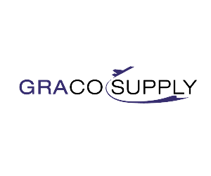 Diseño de Logo por Innovatery para Graco Supply | Diseño: #1873973