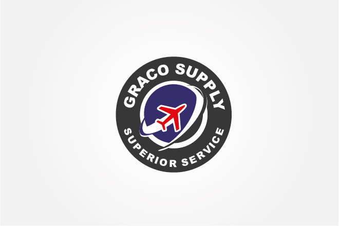 Logo Design by vndesign2011 for Graco Supply | Design #1877528
