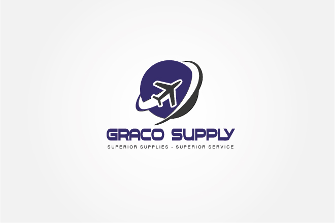 Logo Design by vndesign2011 for Graco Supply | Design #1877561