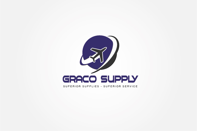 Logo Design by vndesign2011 for Graco Supply | Design #1888953